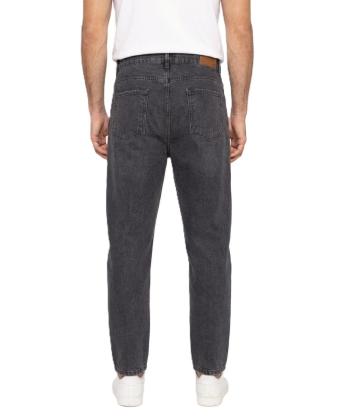 شلوار جین مردانه پارتیشات مدل 52432091