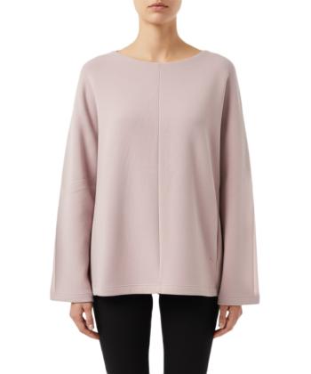 بلوز تريكو زنانه سرژه مدل 243126