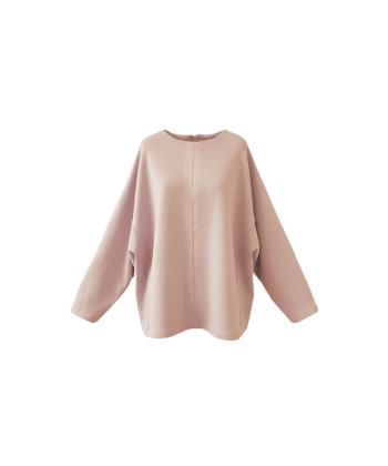 بلوز تريكو زنانه سرژه مدل 243126