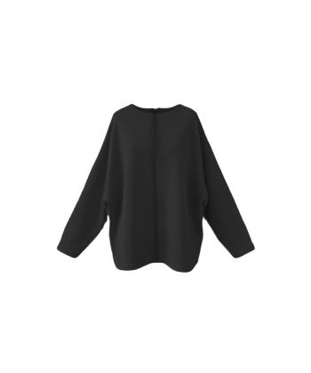 بلوز تريكو زنانه سرژه مدل 243126