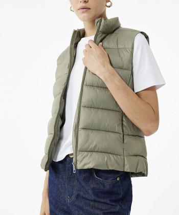 جليقه زنانه كوتون كد 6WAK20124EW