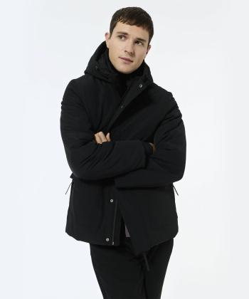 كاپشن مردانه كوتون كد 6WAM20088HW