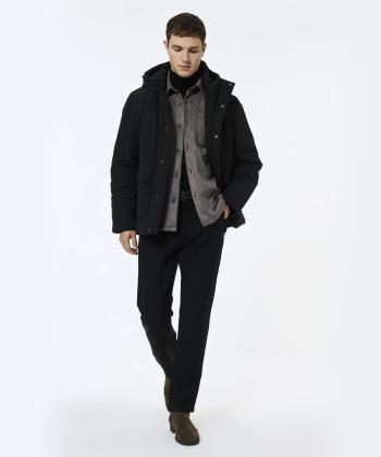 كاپشن مردانه كوتون كد 6WAM20088HW