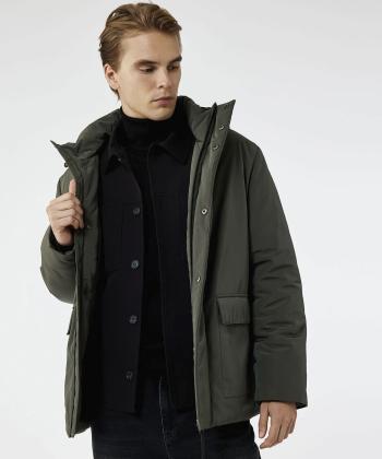 كاپشن مردانه كوتون كد 6WAM20088HW