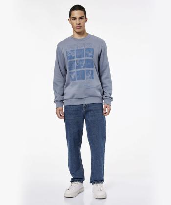 سويشرت مردانه كوتون كد 6WAM70044MK