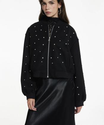 كت زنانه كوتون مدل 6WAK00180EW