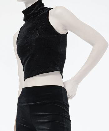 تاپ زنانه كوتون كد 6WAK10058EK