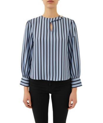 بلوز زنانه سرژه مدل 2046436