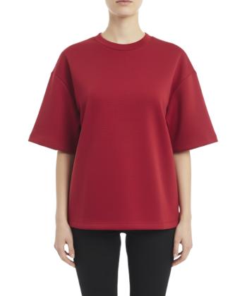 بلوز آستین کوتاه زنانه سرژه مدل SE-243123