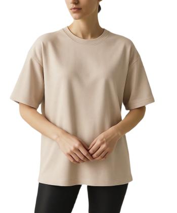 بلوز آستین کوتاه زنانه سرژه مدل SE-243123