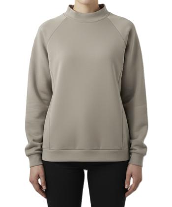 بلوز آستین بلند زنانه سرژه مدل 243131