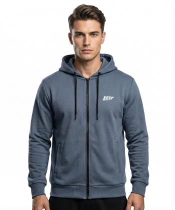 سویشرت مردانه جین وست کد 53121501