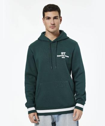 سويشرت مردانه كوتون كد 6WAM70102MK