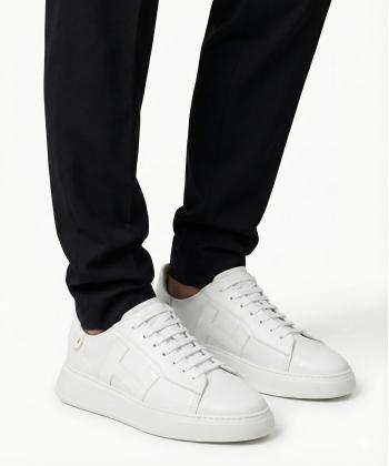 كتاني مردانه هامرز مدل 0137