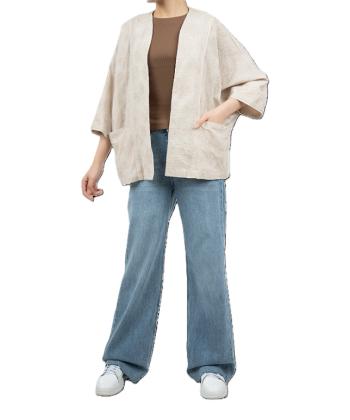 مانتو کوتاه زنانه سرژه مدل 216644