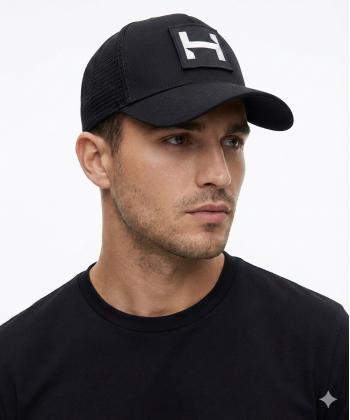 كلاه مردانه هامرز مدل 0297