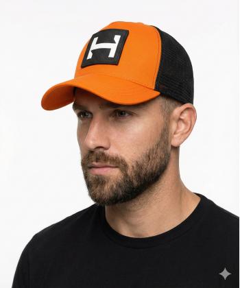 كلاه مردانه هامرز مدل 0297