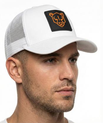 كلاه مردانه هامرز مدل 0297