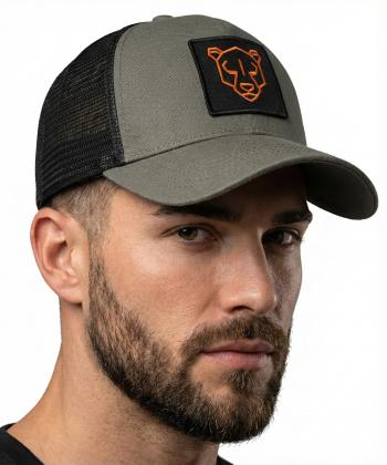 كلاه مردانه هامرز مدل 0297