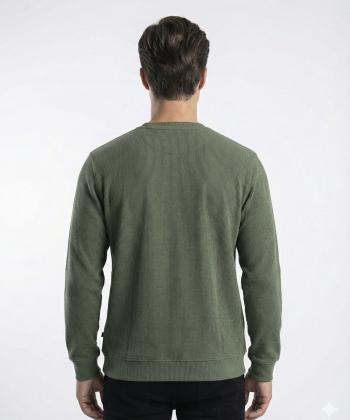 سويشرت مردانه جامه پوش آرا مدل 4561014156