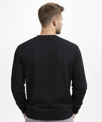 سويشرت مردانه جامه پوش آرا مدل 4561014156