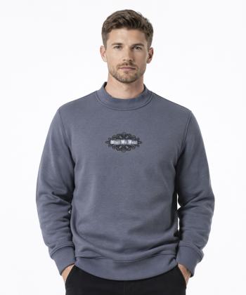 سويشرت مردانه جامه پوش آرا مدل 4561014214