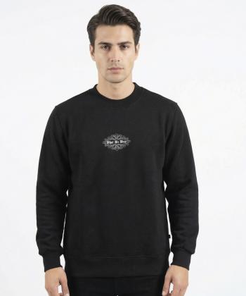 سويشرت مردانه جامه پوش آرا مدل 4561014214