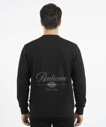 سويشرت مردانه جامه پوش آرا مدل 4561014214