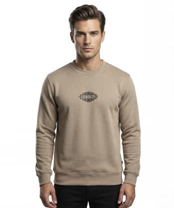 سويشرت مردانه جامه پوش آرا مدل 4561014214