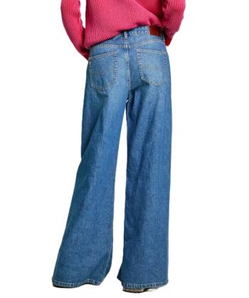 شلوار جين زنانه پ پ جينز كد PL2050010