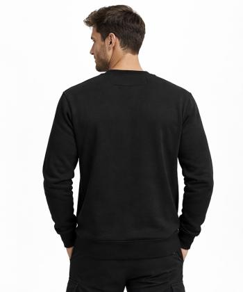 سويشرت مردانه جامه پوش آرا مدل 4561014271