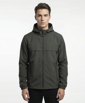 كاپشن مردانه جامه پوش آرا مدل 4231284169