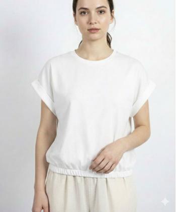 تيشرت زنانه ريس مدل 1066049