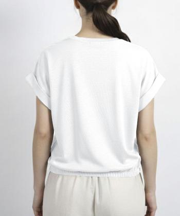 تيشرت زنانه ريس مدل 1066049