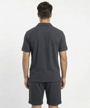 ست تيشرت و شلوارك مردانه جامه پوش آرا مدل 4021303483