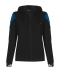 مشکی آبی