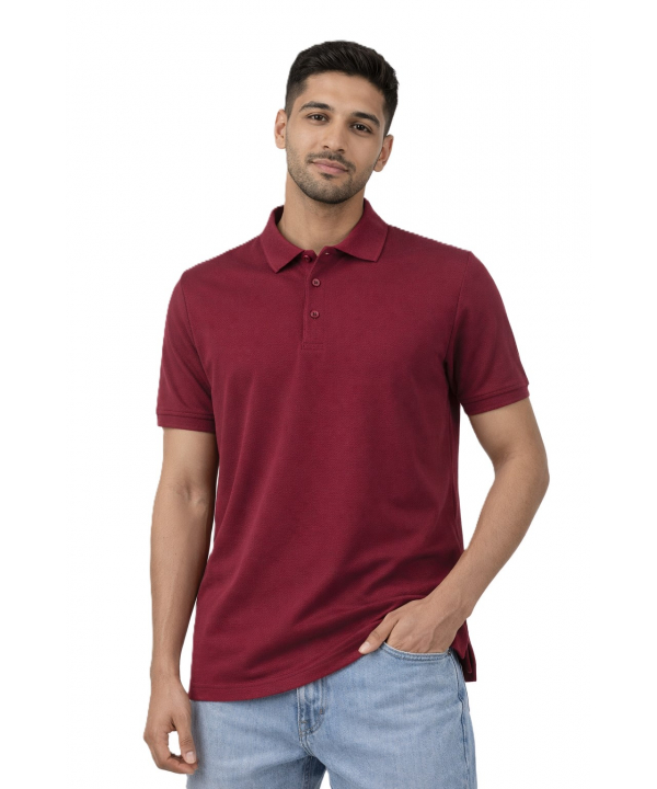 پولوشرت مردانه جوتی جینز JootiJeans کد 41573951