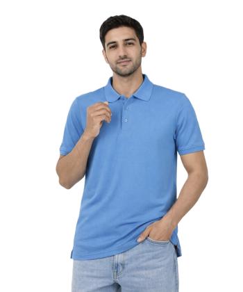 پولوشرت آستین کوتاه مردانه جوتی جینز مدل 41573951