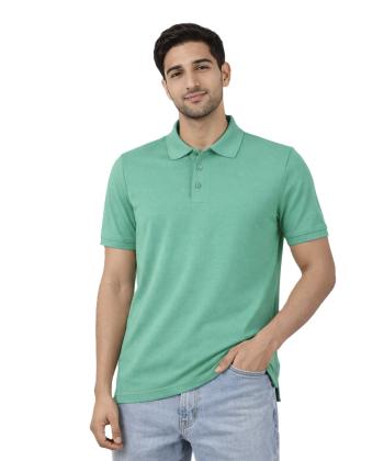 پولوشرت آستین کوتاه مردانه جوتی جینز مدل 41573951