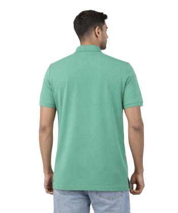 پولوشرت آستین کوتاه مردانه جوتی جینز مدل 41573951