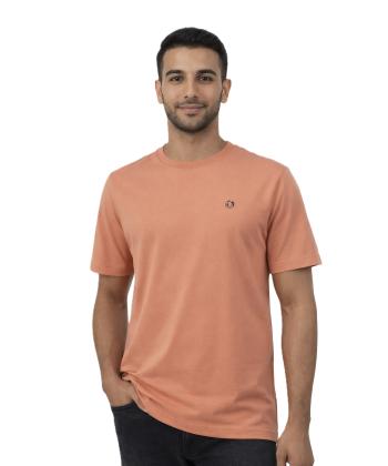 تیشرت آستین کوتاه مردانه جوتی جینز مدل 51573902