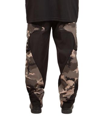 شلوار مردانه هامرز مدل 0293