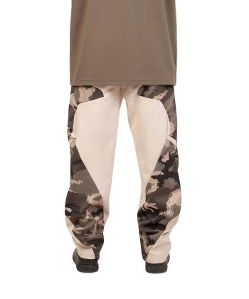 شلوار مردانه هامرز مدل 0293