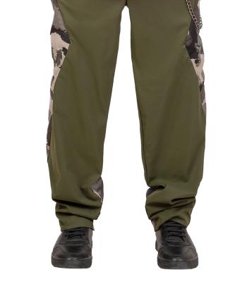 شلوار مردانه هامرز مدل 0293