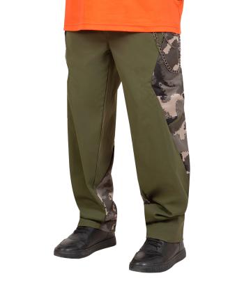 شلوار مردانه هامرز مدل 0293