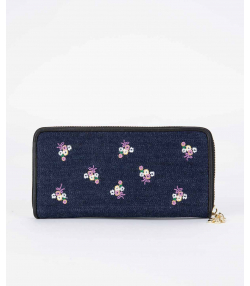 کیف پول زنانه جوتی جینز JootiJeans مدل 94974043