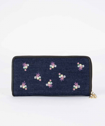 کیف پول زنانه جوتی جینز JootiJeans مدل 94974043