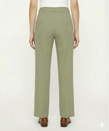 شلوار زنانه توليكا كد 10748