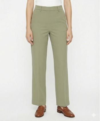 شلوار زنانه توليكا كد 10748