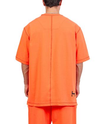 تيشرت مردانه هامرز مدل 0330